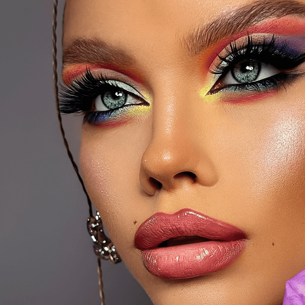 makeup masterclass olga tomina