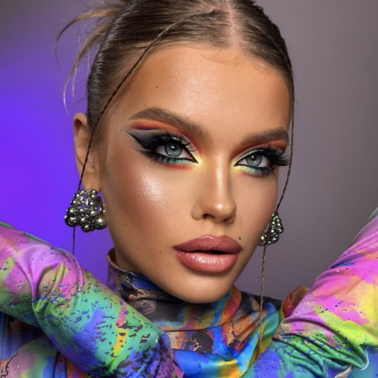 tatiana rybkina makeup